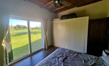 VENTA CASA 5 AMBIENTES ESTANCIA LAS LILAS LUJAN