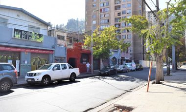 Local comercial en venta en RECOLETA