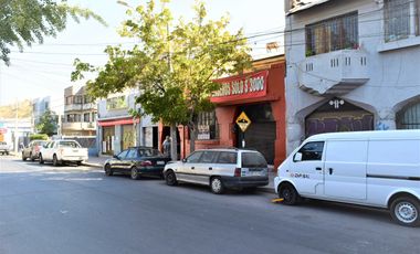 Local comercial en venta en RECOLETA