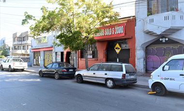 Local comercial en venta en RECOLETA