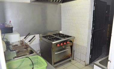 Local comercial en venta en RECOLETA