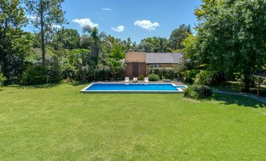 CASAS EN VENTA VILLA ELISA