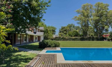 CASAS EN VENTA VILLA ELISA