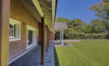 CASAS EN VENTA VILLA ELISA