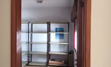 VENTA CASA 4 AMBIENTES BERAZATEGUI CON COCHERA