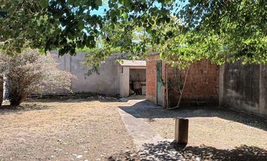 VENTA CASA 4 AMBIENTES BERAZATEGUI CON COCHERA