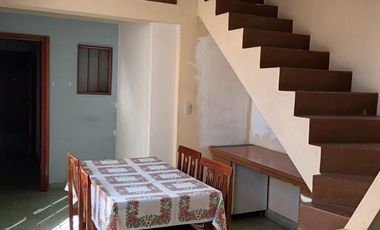 VENTA CASA 4 AMBIENTES BERAZATEGUI CON COCHERA