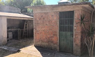 VENTA CASA 4 AMBIENTES BERAZATEGUI CON COCHERA