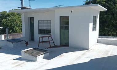 VENTA CASA 4 AMBIENTES BERAZATEGUI CON COCHERA