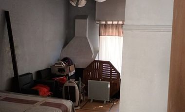 VENTA CASA 4 AMBIENTES BERAZATEGUI CON COCHERA