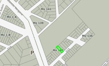 VENTA CASA 3 AMBIENTES EN RANELAGH