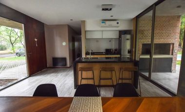 VENTA CASA 3 DORMITORIOS EN VENTA PUERTO PARAISO
