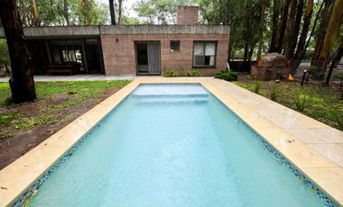 VENTA CASA 3 DORMITORIOS EN VENTA PUERTO PARAISO