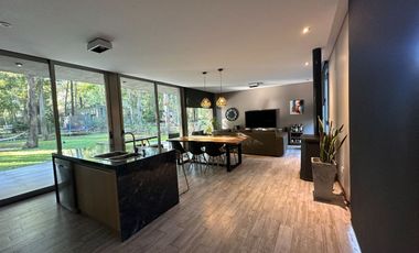 VENTA CASA 3 DORMITORIOS PILETA PUERTO PARAISO
