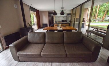 VENTA CASA 3 DORMITORIOS EN VENTA PUERTO PARAISO