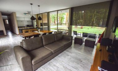 VENTA CASA 3 DORMITORIOS EN VENTA PUERTO PARAISO