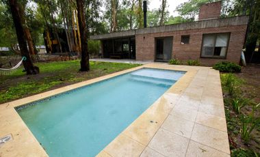 VENTA CASA 3 DORMITORIOS EN VENTA PUERTO PARAISO