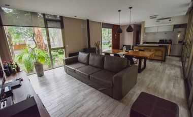 VENTA CASA 3 DORMITORIOS EN VENTA PUERTO PARAISO