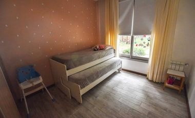 VENTA CASA 3 DORMITORIOS EN VENTA PUERTO PARAISO