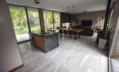 VENTA CASA 3 DORMITORIOS EN VENTA PUERTO PARAISO