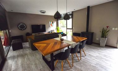 VENTA CASA 3 DORMITORIOS EN VENTA PUERTO PARAISO