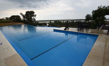 VENTA CASA 3 DORMITORIOS EN VENTA PUERTO PARAISO
