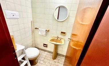 SE VENDE LOCAL IDEAL OFI/CONSULTORIO M. ZASPE 3300