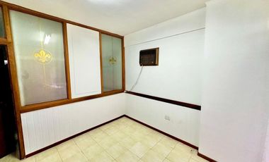 SE VENDE LOCAL IDEAL OFI/CONSULTORIO M. ZASPE 3300