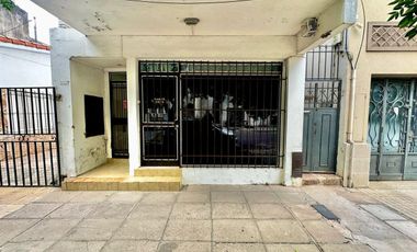 SE VENDE LOCAL IDEAL OFI/CONSULTORIO M. ZASPE 3300