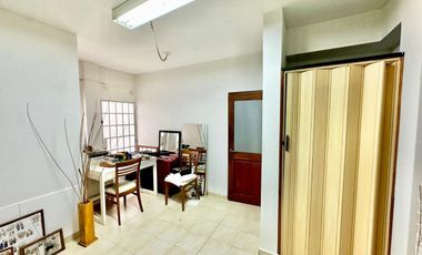 SE VENDE LOCAL IDEAL OFI/CONSULTORIO M. ZASPE 3300