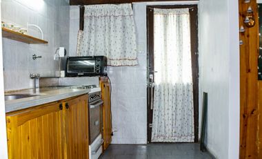 Venta casa 4 ambientes Santa Clara del Mar