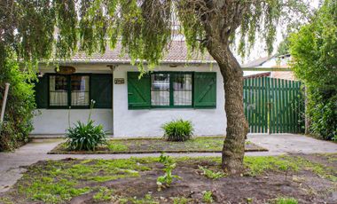 Venta casa 4 ambientes Santa Clara del Mar