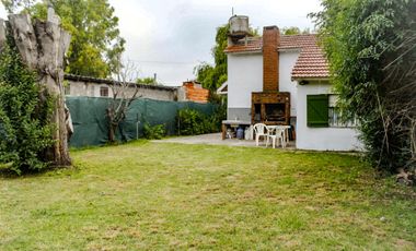 Venta casa 4 ambientes Santa Clara del Mar
