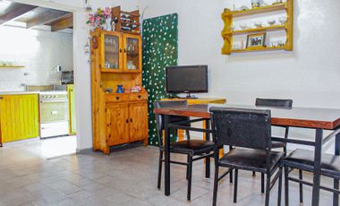 Venta casa 4 ambientes Santa Clara del Mar