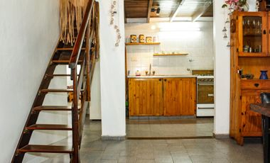 Venta casa 4 ambientes Santa Clara del Mar