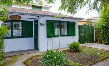 Venta casa 4 ambientes Santa Clara del Mar