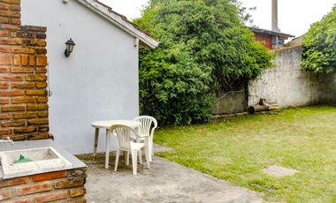 Venta casa 4 ambientes Santa Clara del Mar