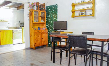 Venta casa 4 ambientes Santa Clara del Mar