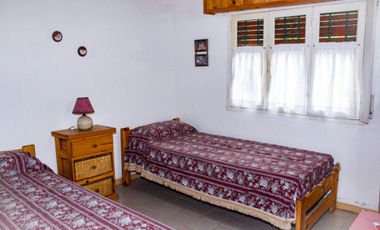 Venta casa 4 ambientes Santa Clara del Mar