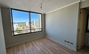 Departamento en Arriendo en Edificio Costa Azul