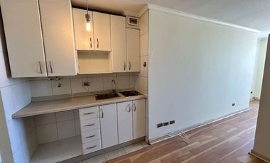 Departamento en Arriendo en Edificio Costa Azul