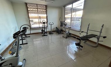 Departamento en Arriendo en Edificio Costa Azul