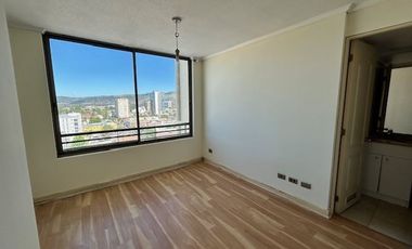 Departamento en Arriendo en Edificio Costa Azul