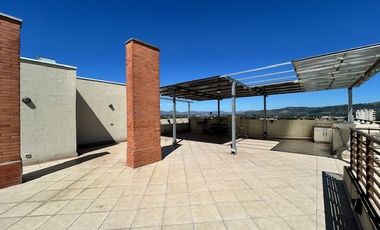 Departamento en Arriendo en Edificio Costa Azul
