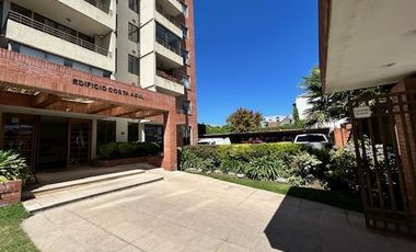 Departamento en Arriendo en Edificio Costa Azul