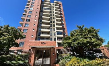 Departamento en Arriendo en Edificio Costa Azul