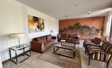 Departamento en Arriendo en Edificio Costa Azul