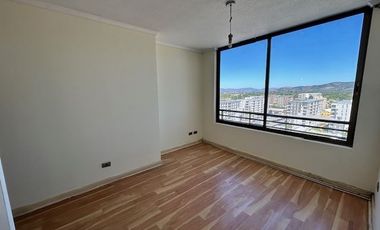 Departamento en Arriendo en Edificio Costa Azul