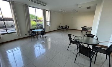 Departamento en Arriendo en Edificio Costa Azul