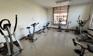Departamento en Arriendo en Edificio Costa Azul